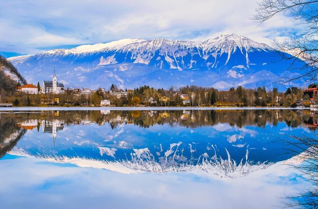 Reflection 