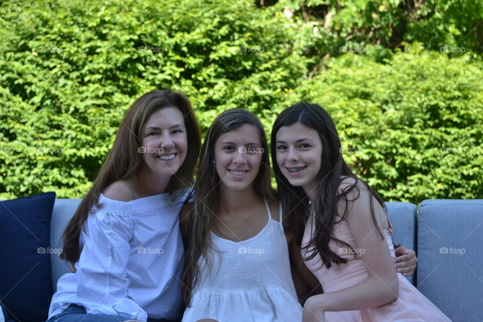 Family is everything 