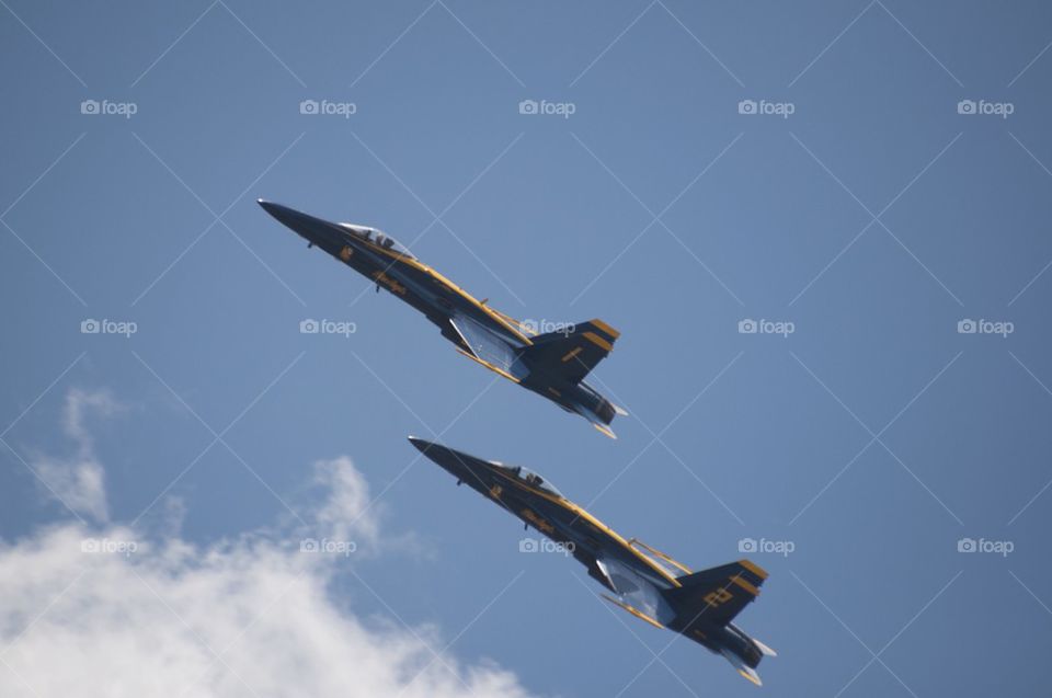 Blue Angels