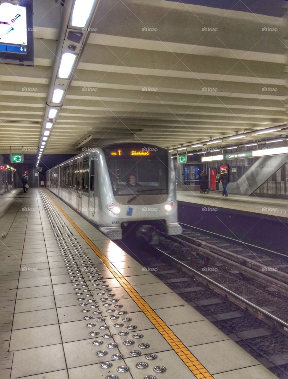 Metro 