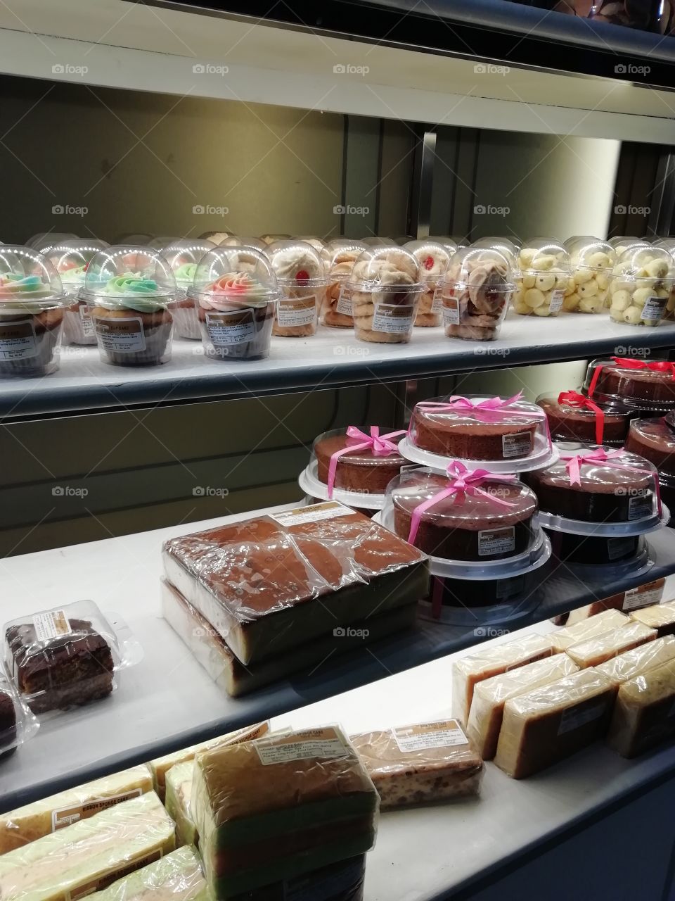 It's time to get sugar high. 🍡😋