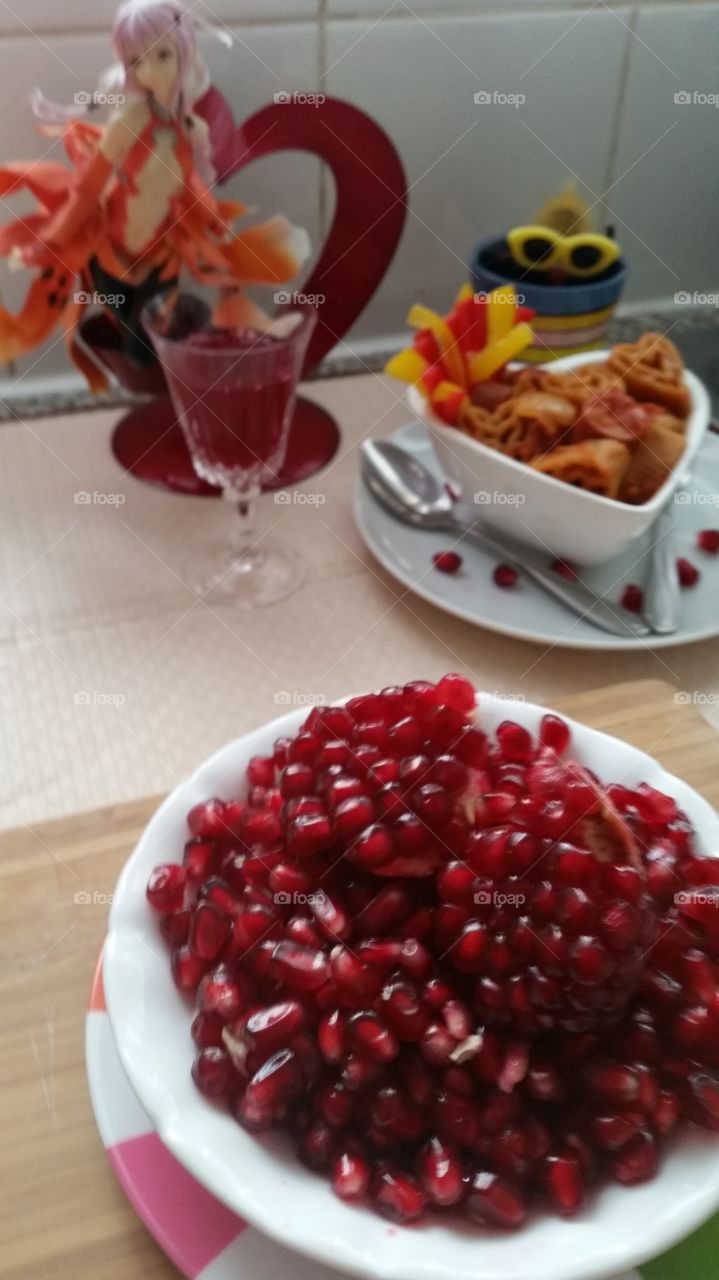 Food, Fruit, No Person, Sweet, Berry