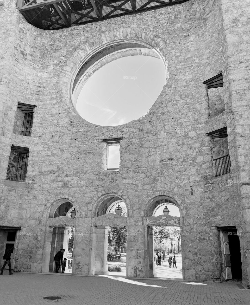 St. Boniface Cathedral