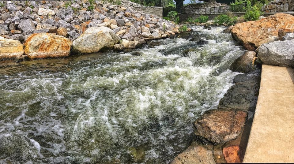 Naugatuck River