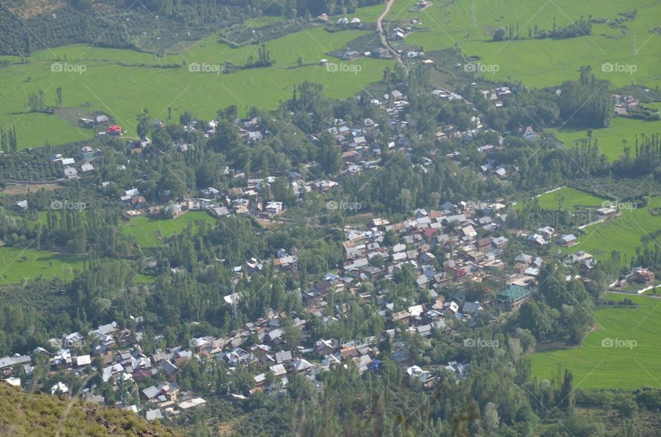 village