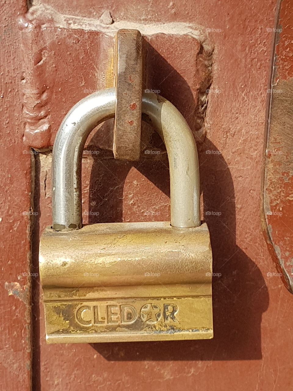locked locks locker amazing morroco maroc france