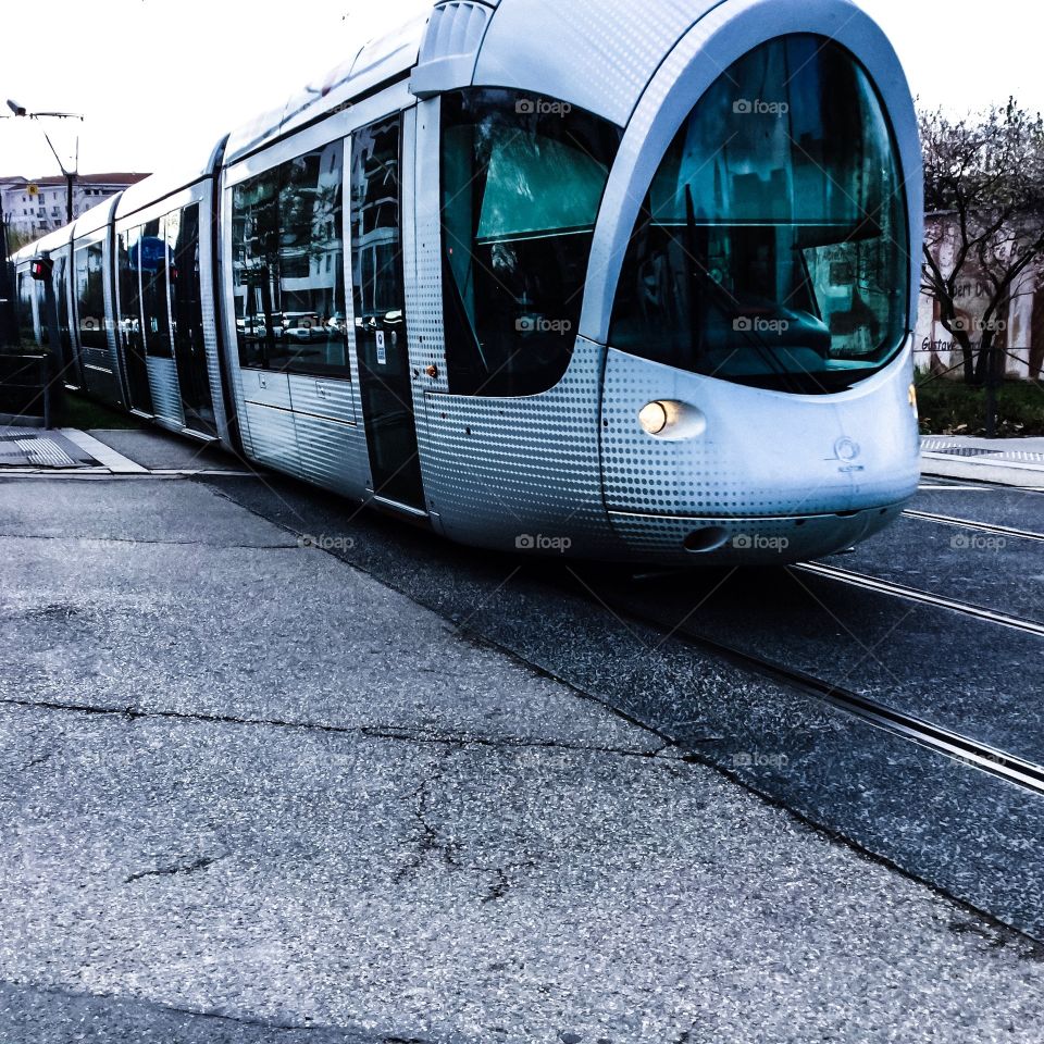 Tram