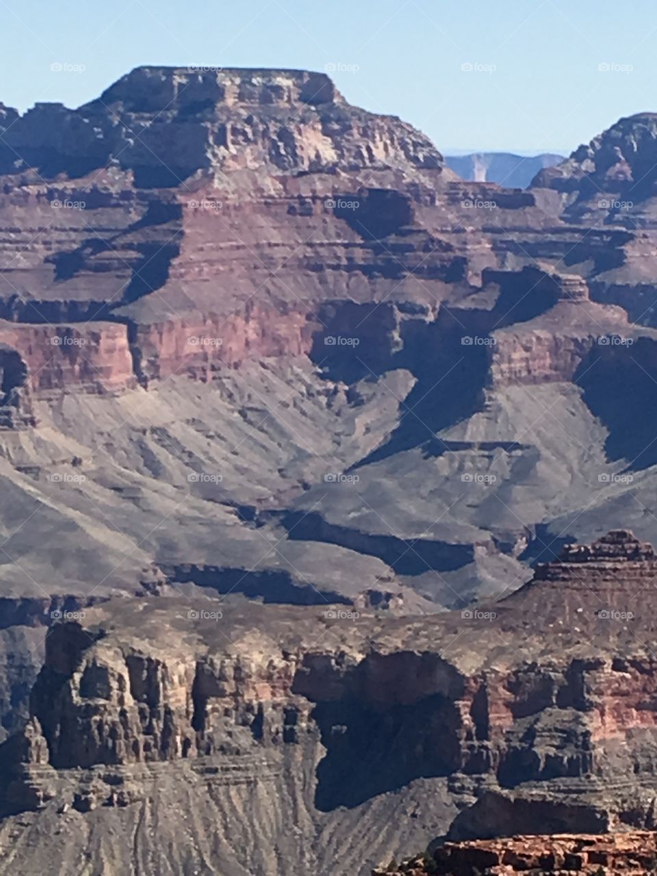 Gran canyon