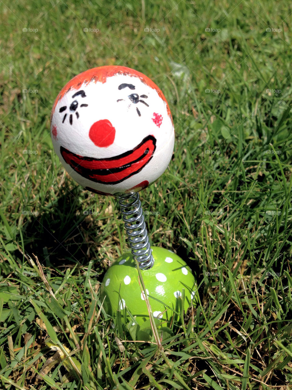 spring grass summer fun by jesja782