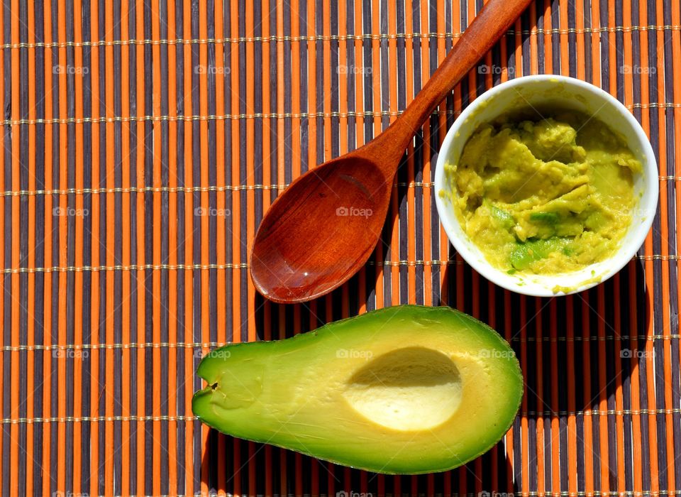 Food, No Person, Healthy, Bamboo, Bowl