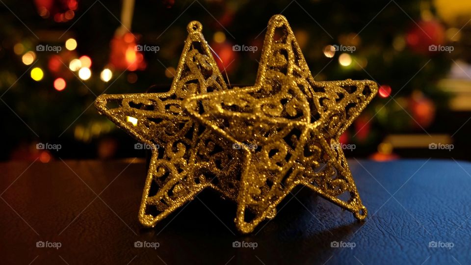 christmas stars
