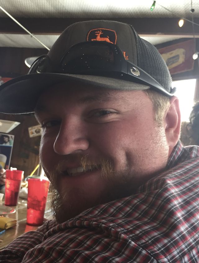 Texas Dimples 