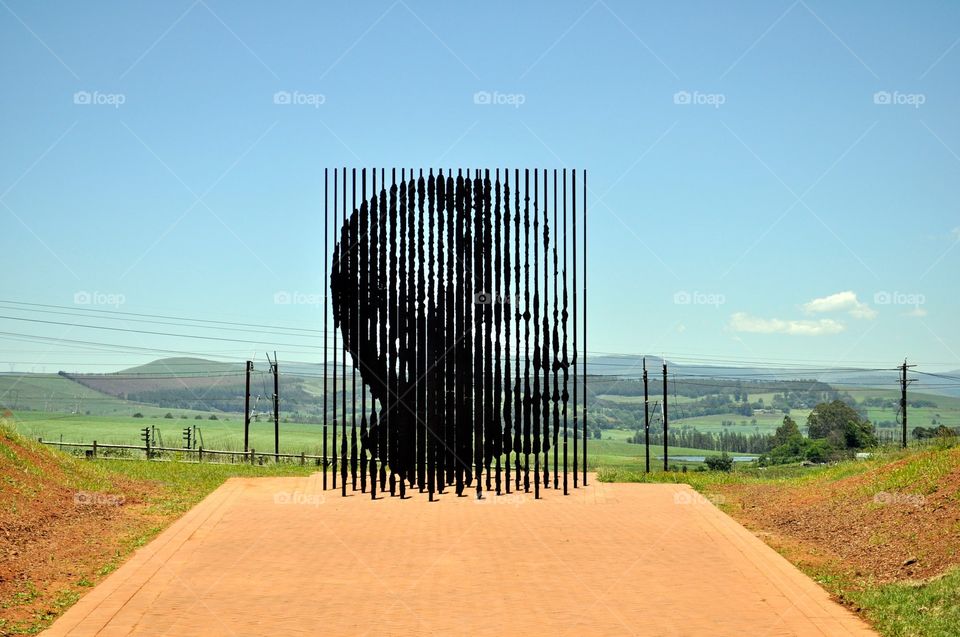 Nelson Mandela Capture Site, KwaZulu-Natal

Nelson Mandela’s arrest occurred on August 5, 1962, at this spot in KwaZulu-Natal after which The Rivonia Treason Trial followed. Its infamous adjudication sentenced Mandela to 27 years in prison, until his