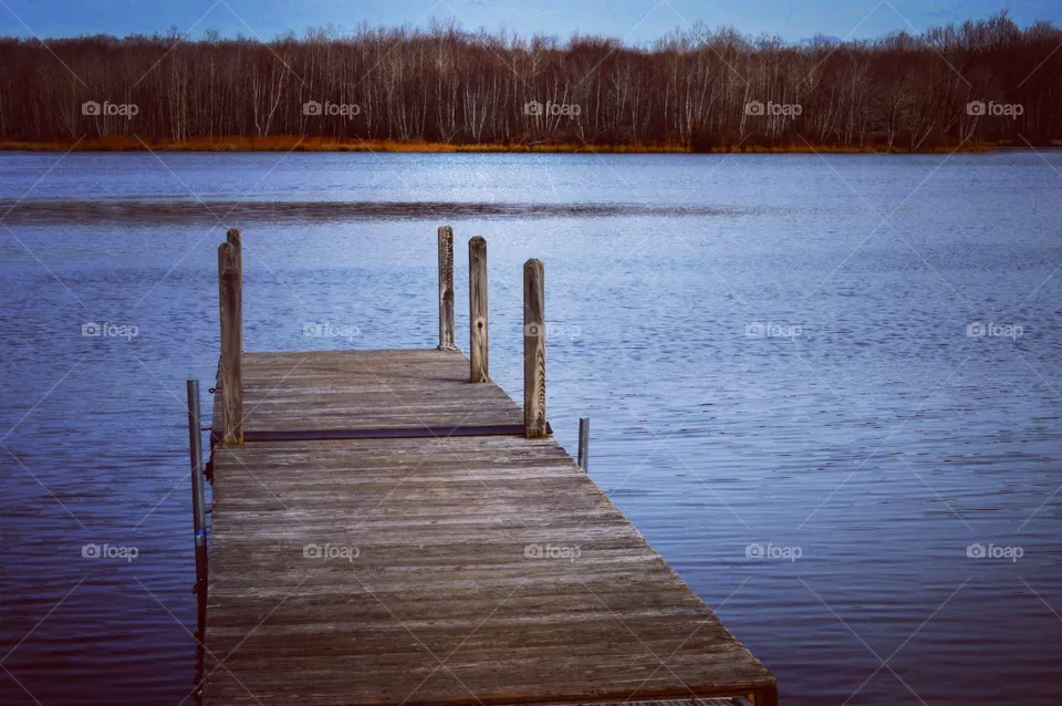 water