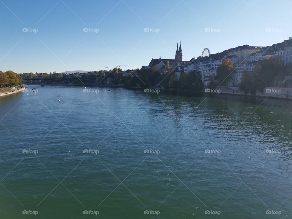 Basel City