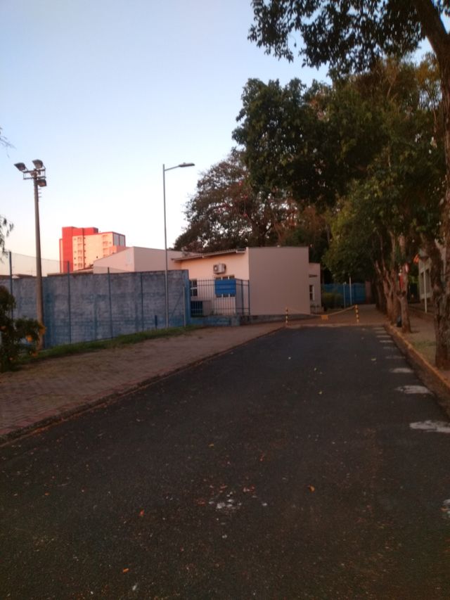 bem vindo foap