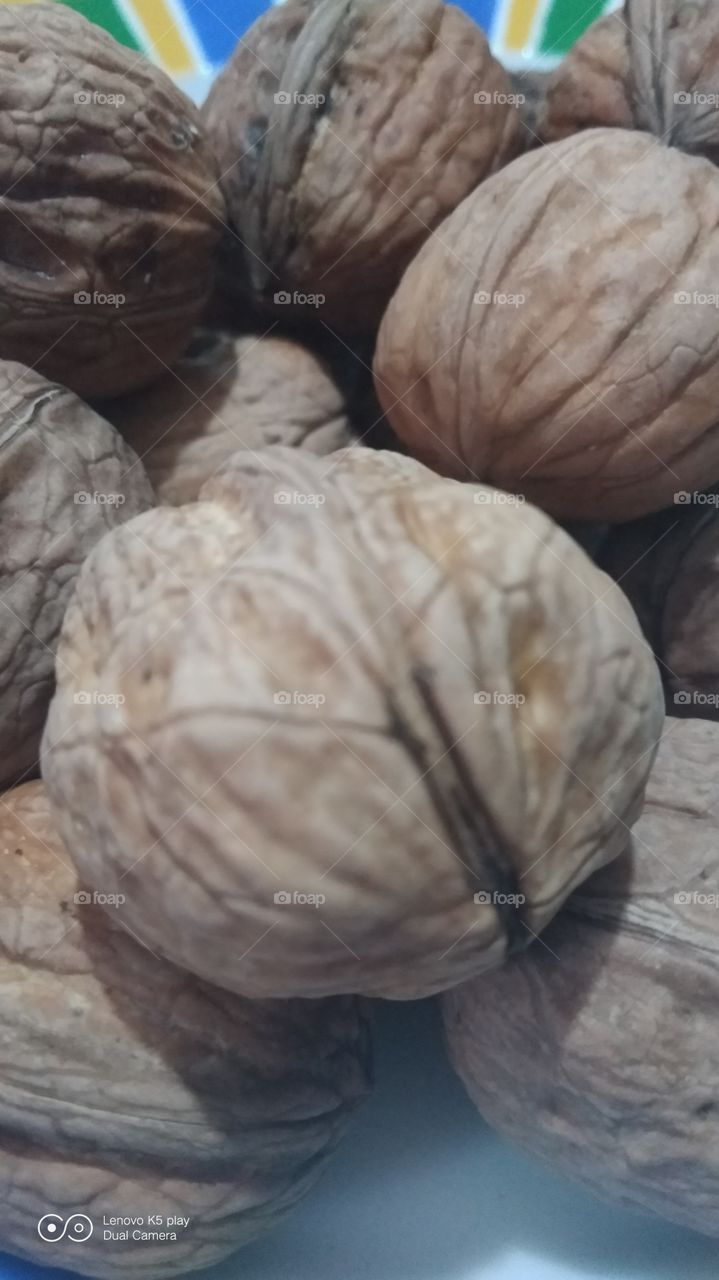 nueces