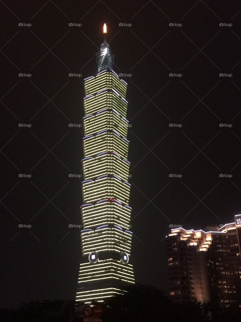 Taipei 101