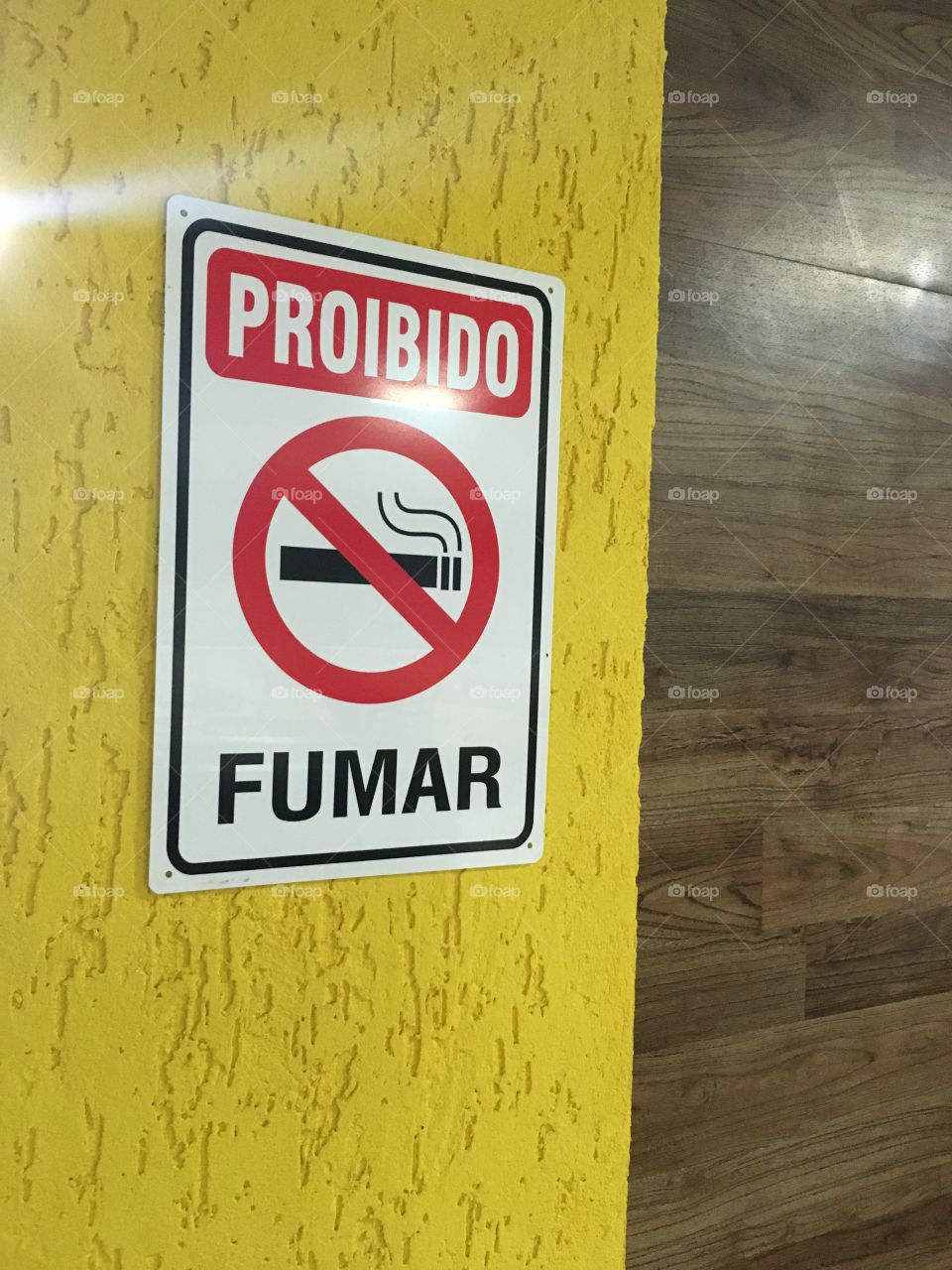 Fumar