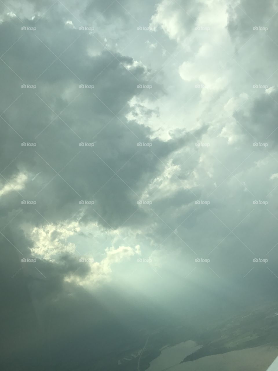 Clouds
