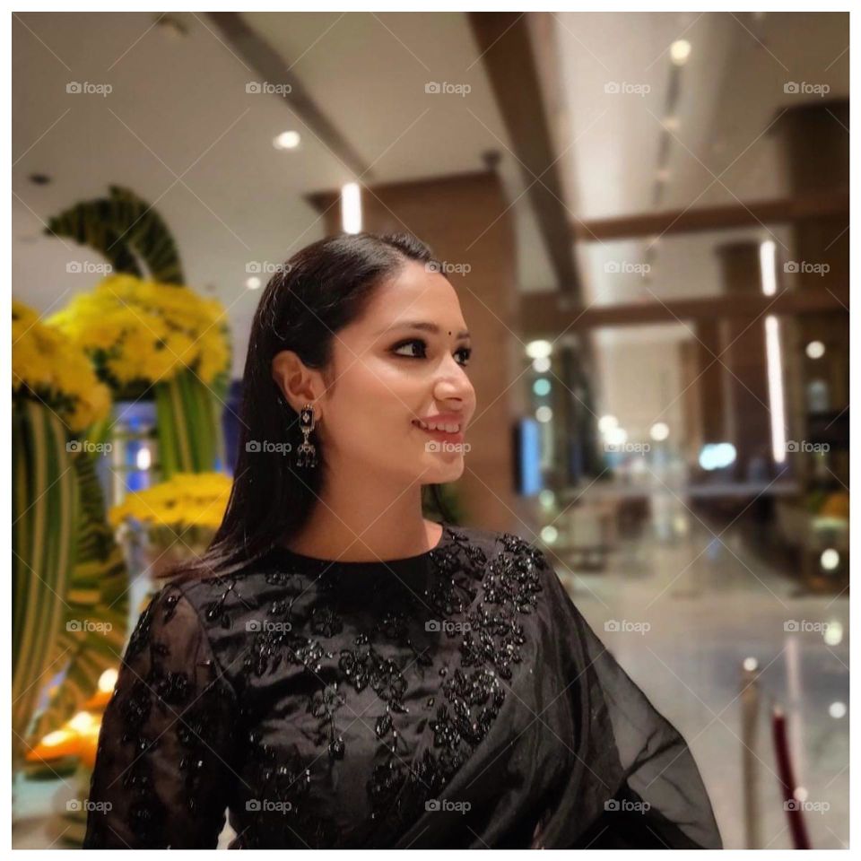 The color of my dreams 