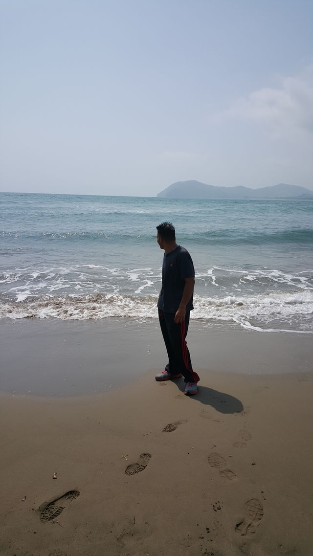 sea