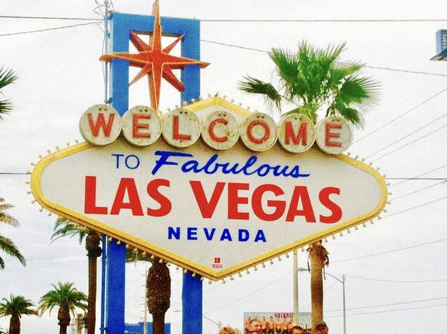Vegas