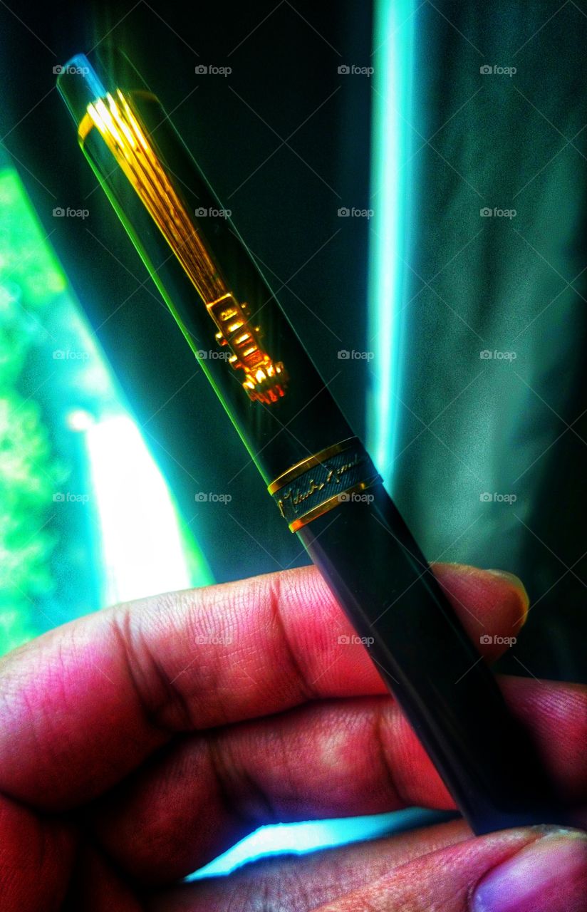 Penpoint(Kanggonulis)