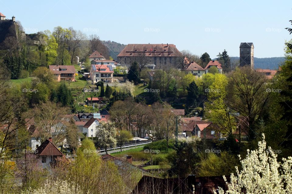 kronach