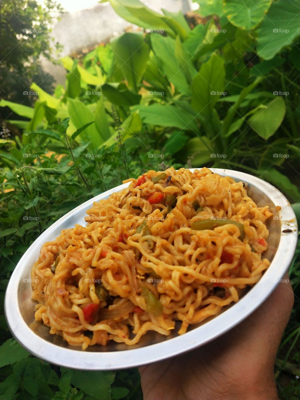 Maggie is Love 💕❣️