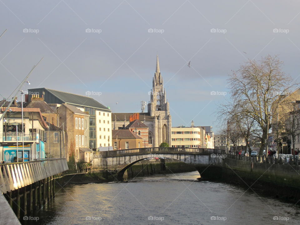 Cork Ireland