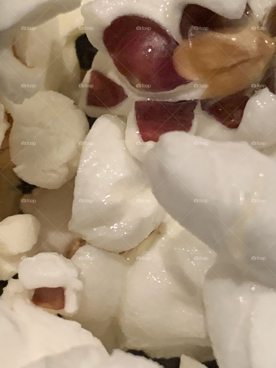 Heirloom Popcorn