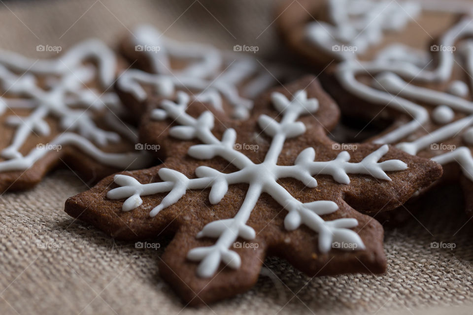 Gingerbreads