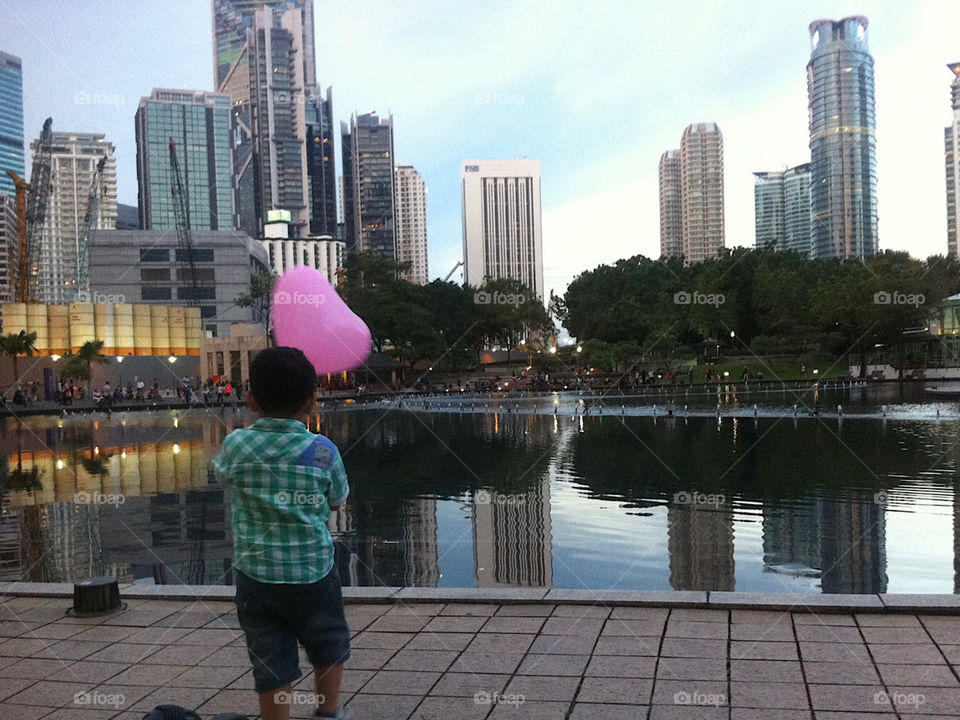 Enjoy the life ❤️