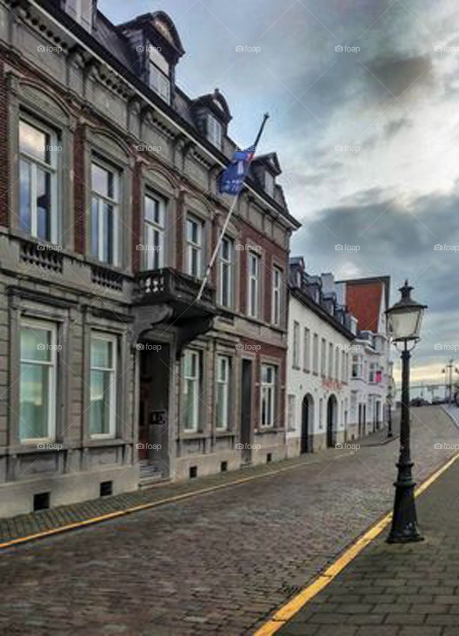 building architecture