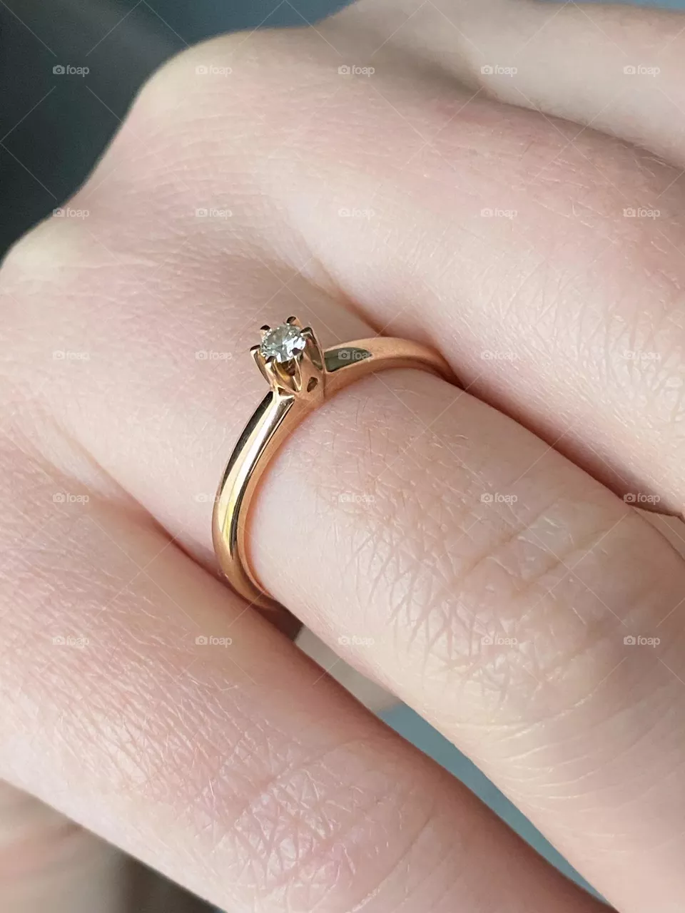 Wedding ring