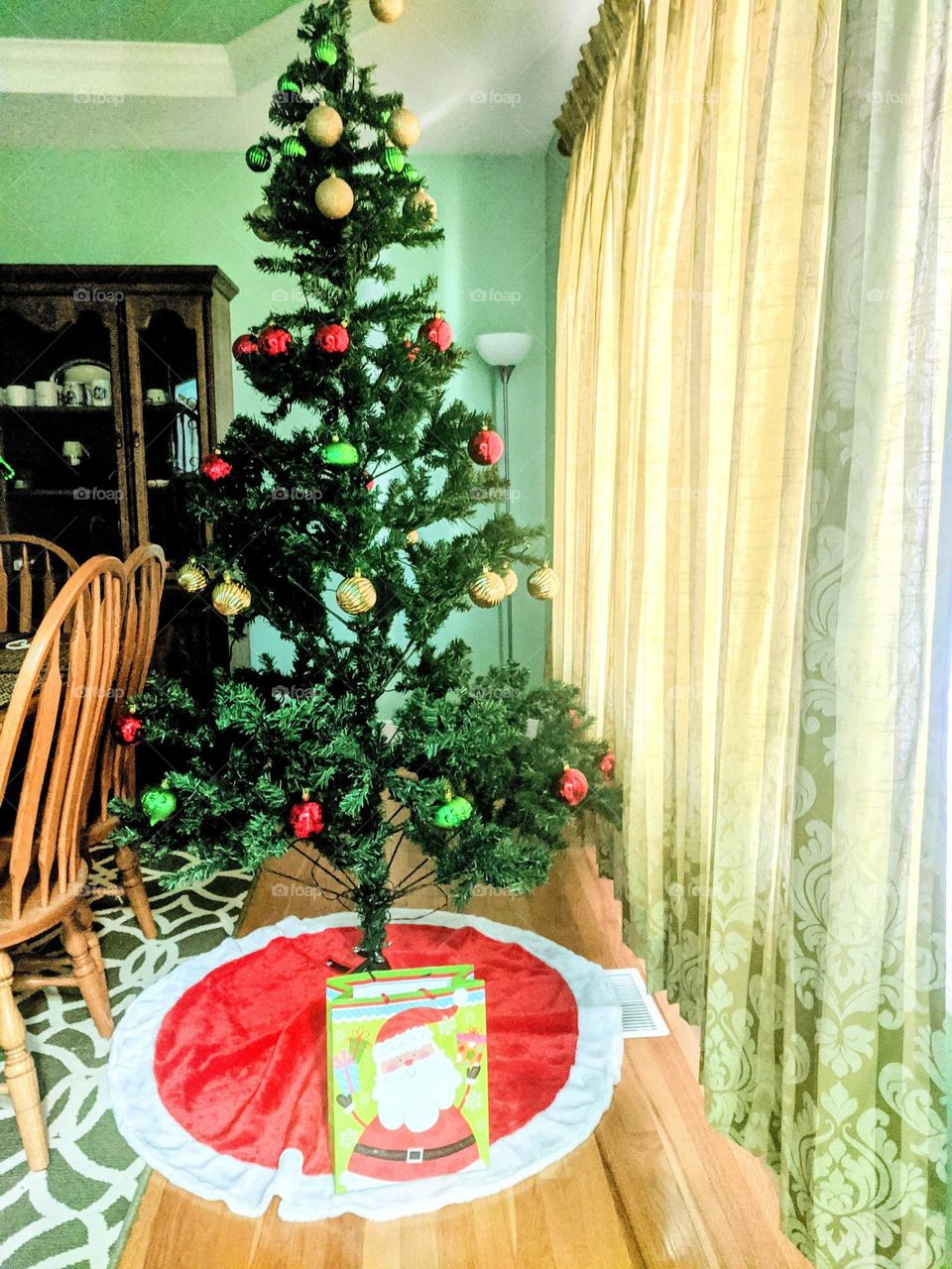 Christmas 🎄 December is the most important month of seasons and it's especially because it's Christmas 🎄⛄