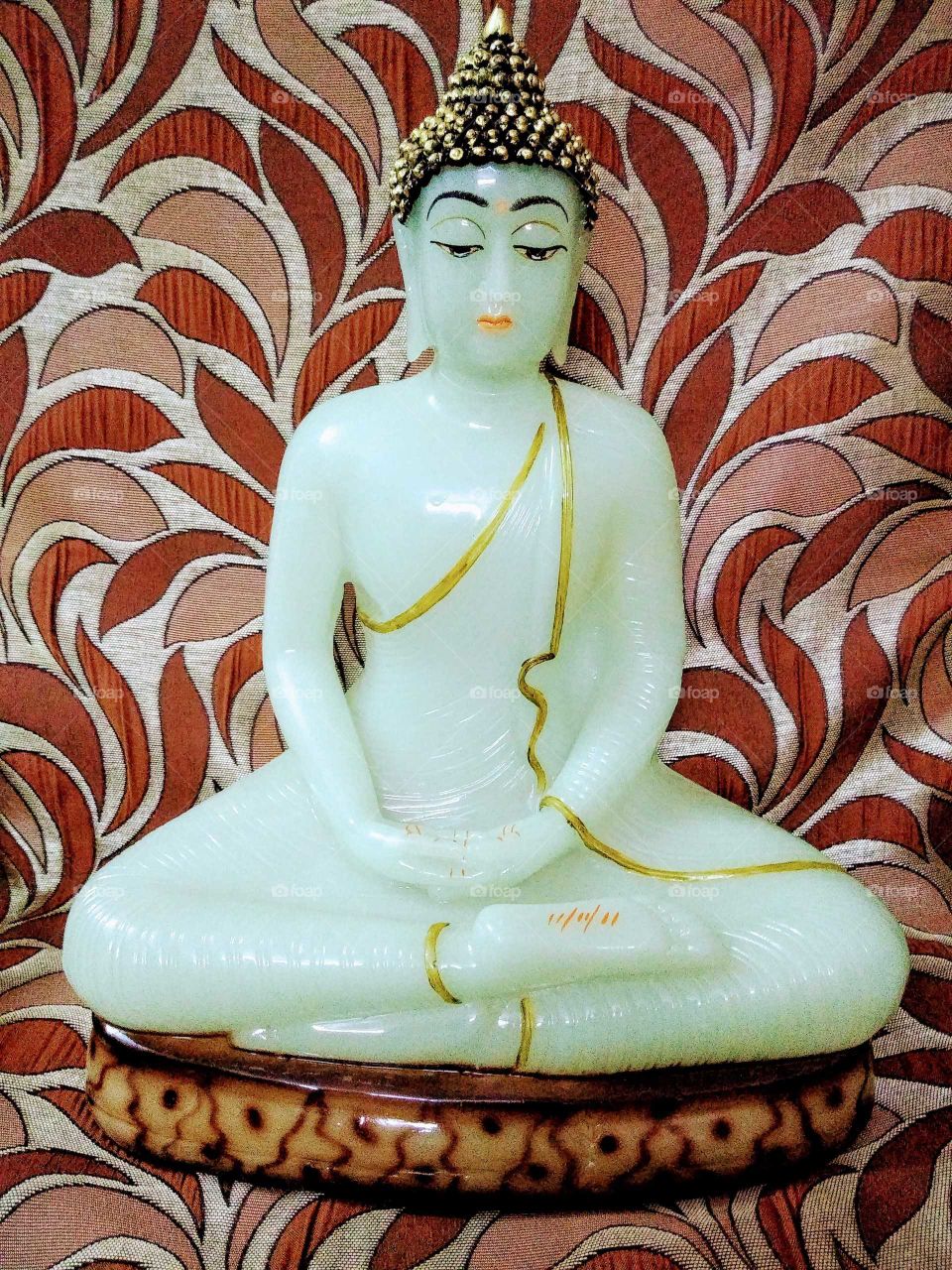 Buddha statue