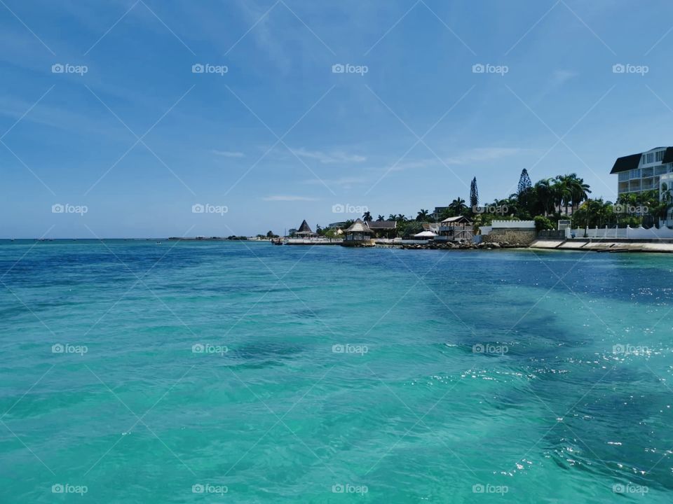 Beautiful Jamaica 🇯🇲