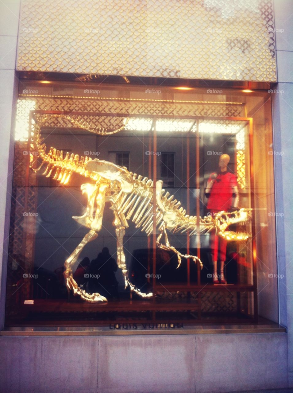 ✳Louis Dino Vuitton✳ http://jkvdtsar.tumblr.com (https://www.instagram.com/p/BhFeY7_gyeH/?taken-by=jkvdtsar)