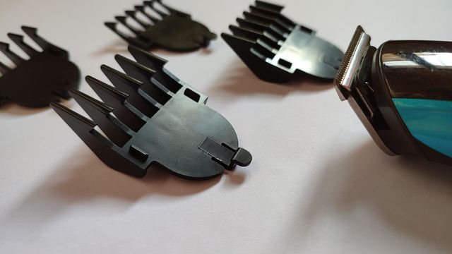 trimmer
