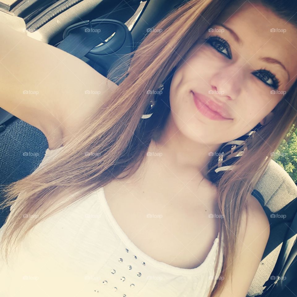 Woman, Girl, Fashion, Pretty, Portrait