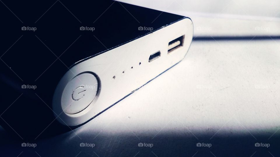 power bank