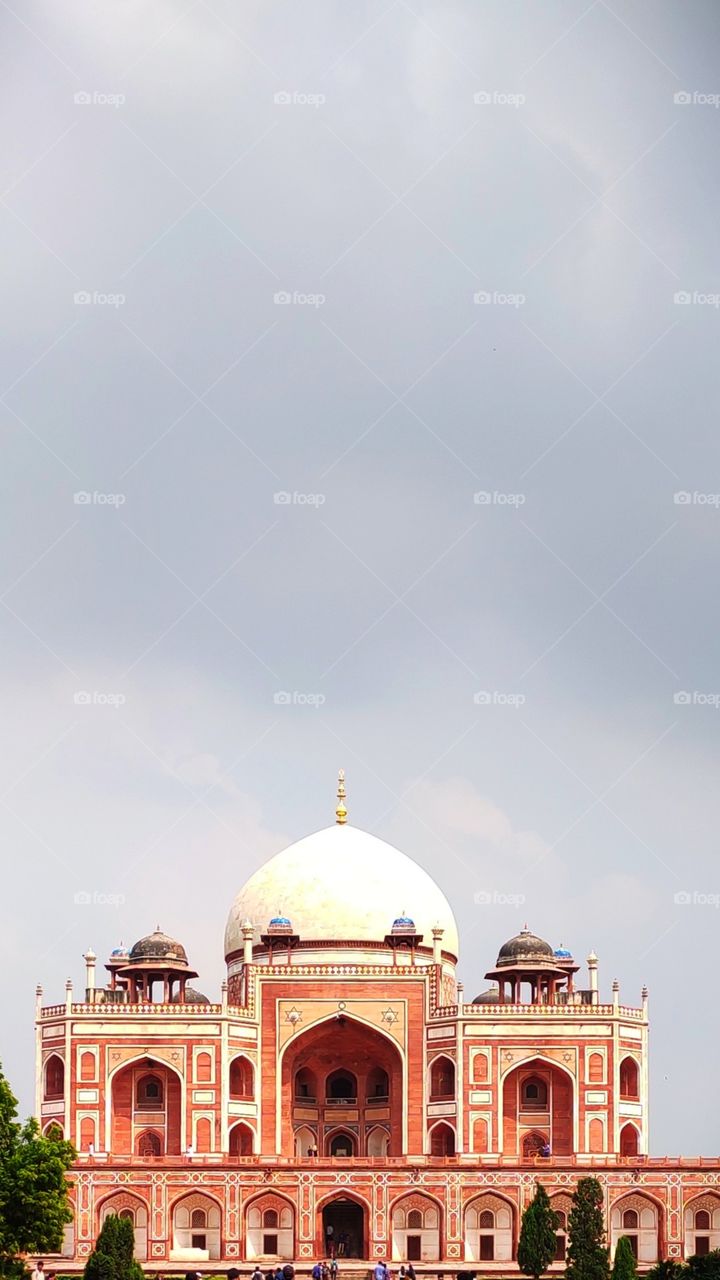 History and glory of India