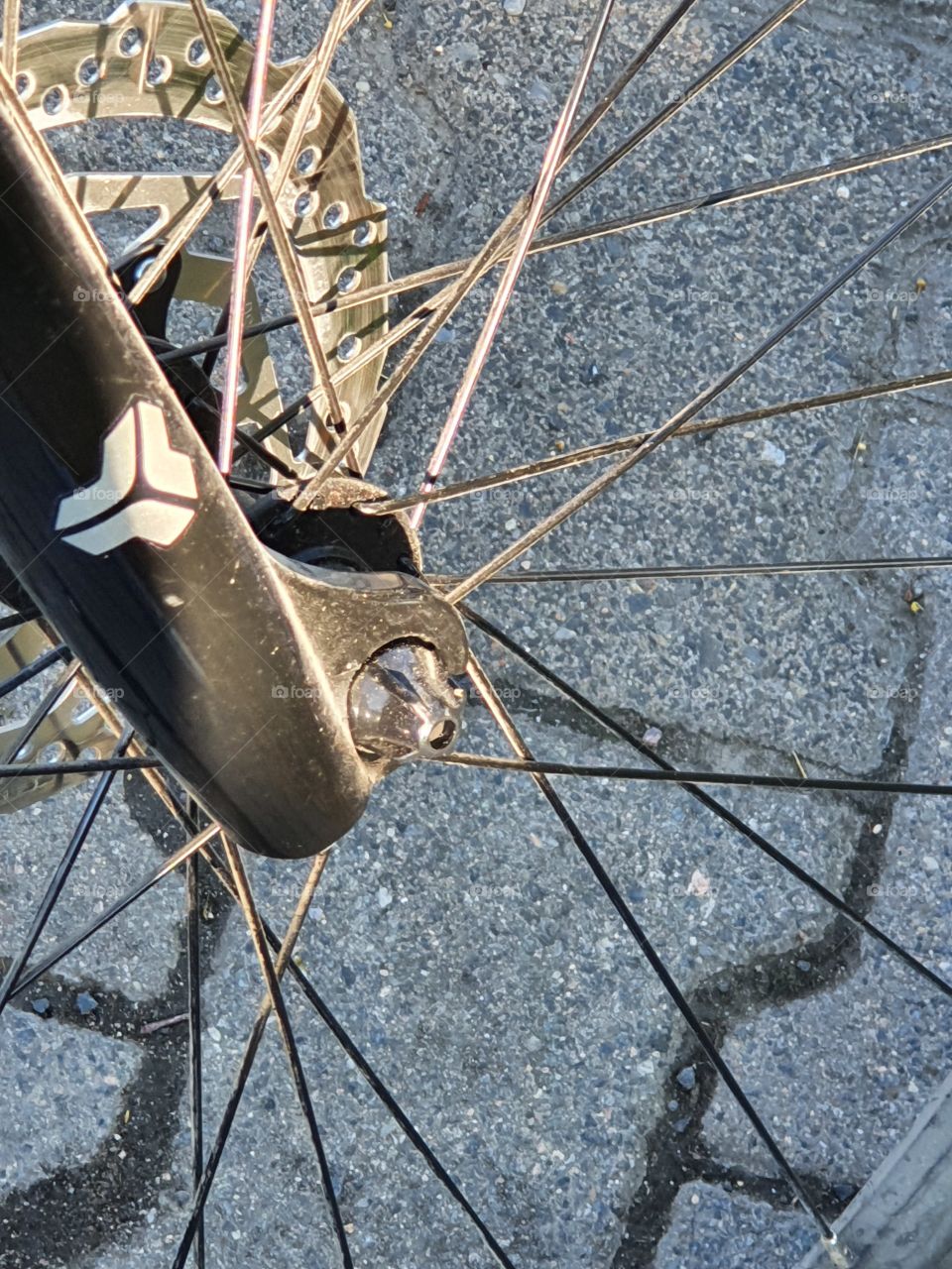 a litle important thing