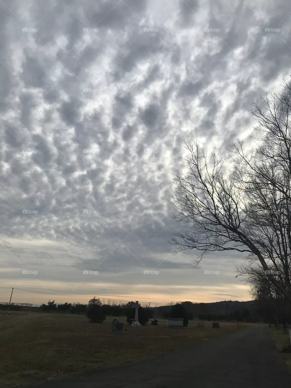 Clouds 