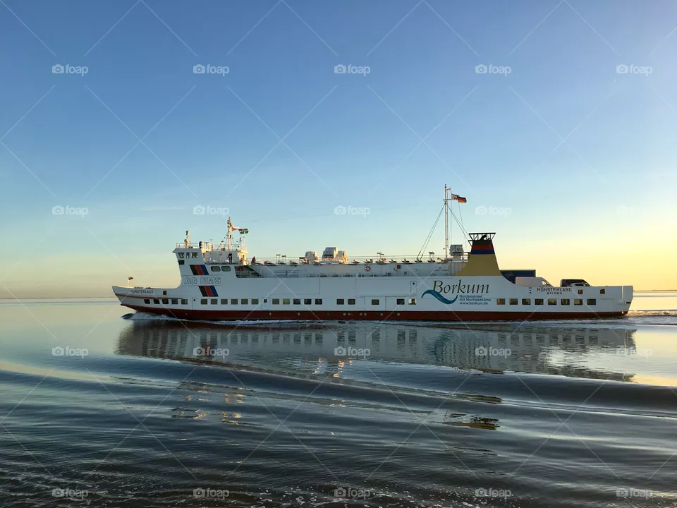 Ferry