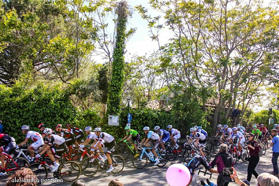 giro d'italia