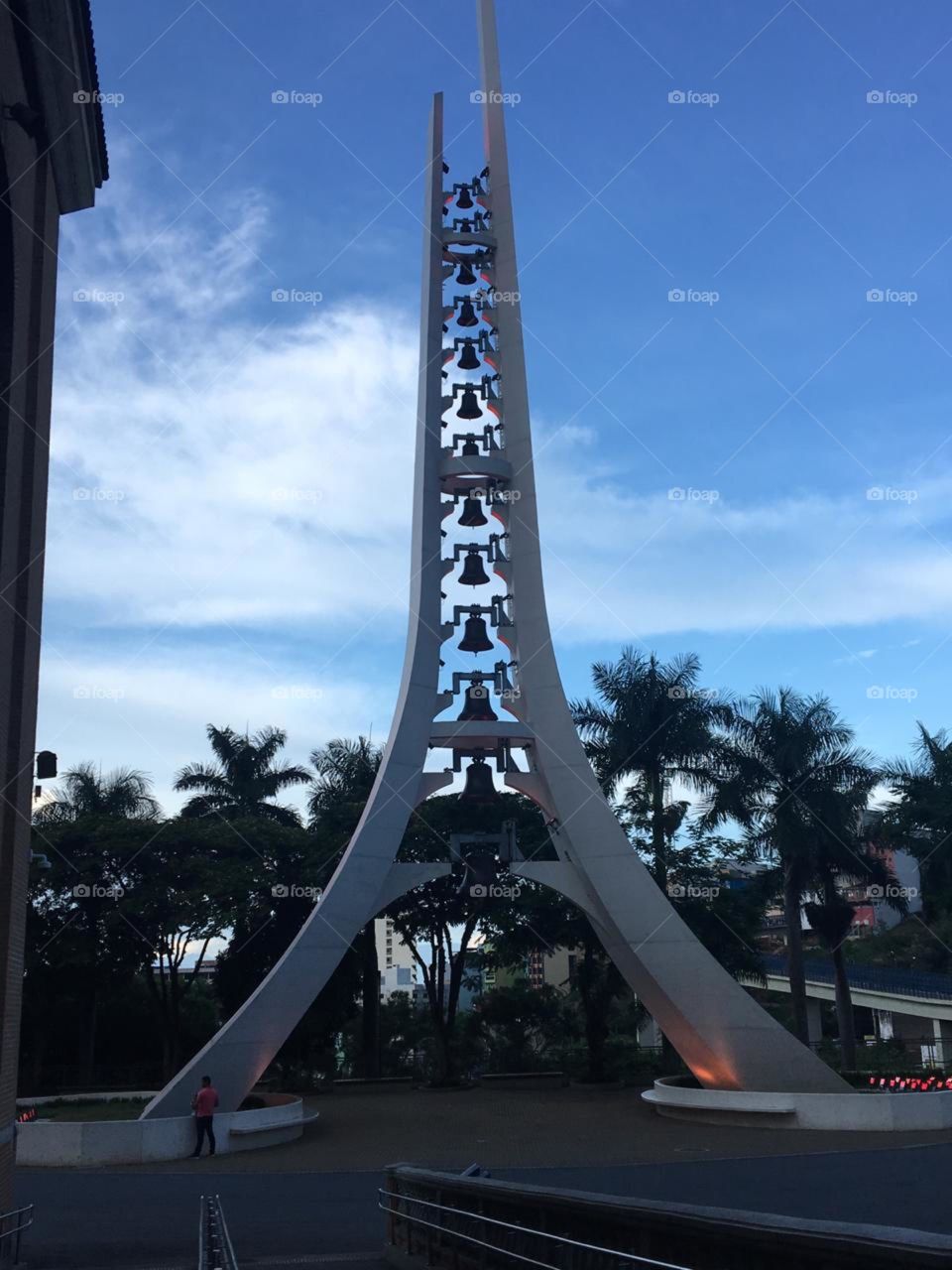 Santuário de aparecida 