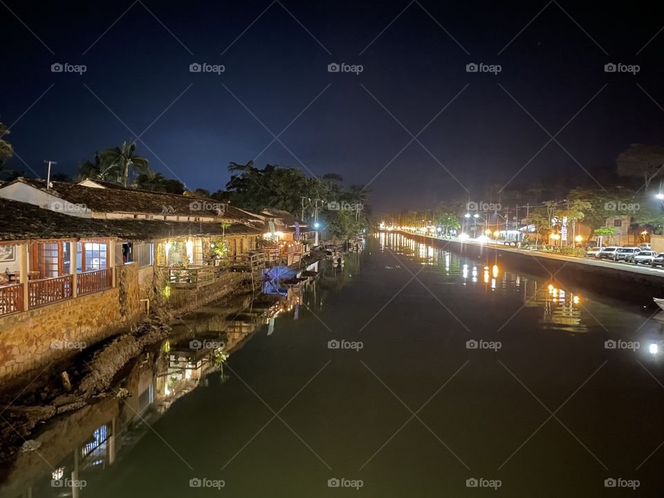 Paraty RJ